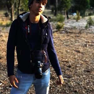 Meet your Posher, Dylan uriel